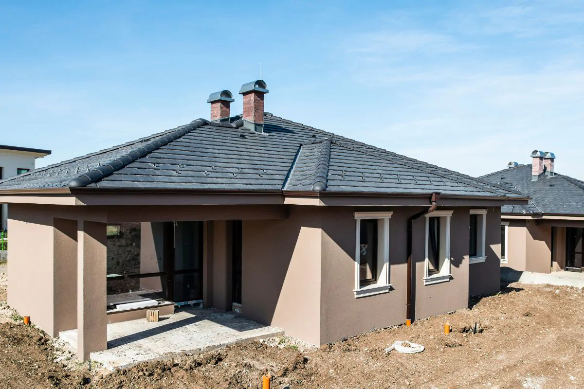 Choose Stucco Roofing Contractors in Albuquerque NM