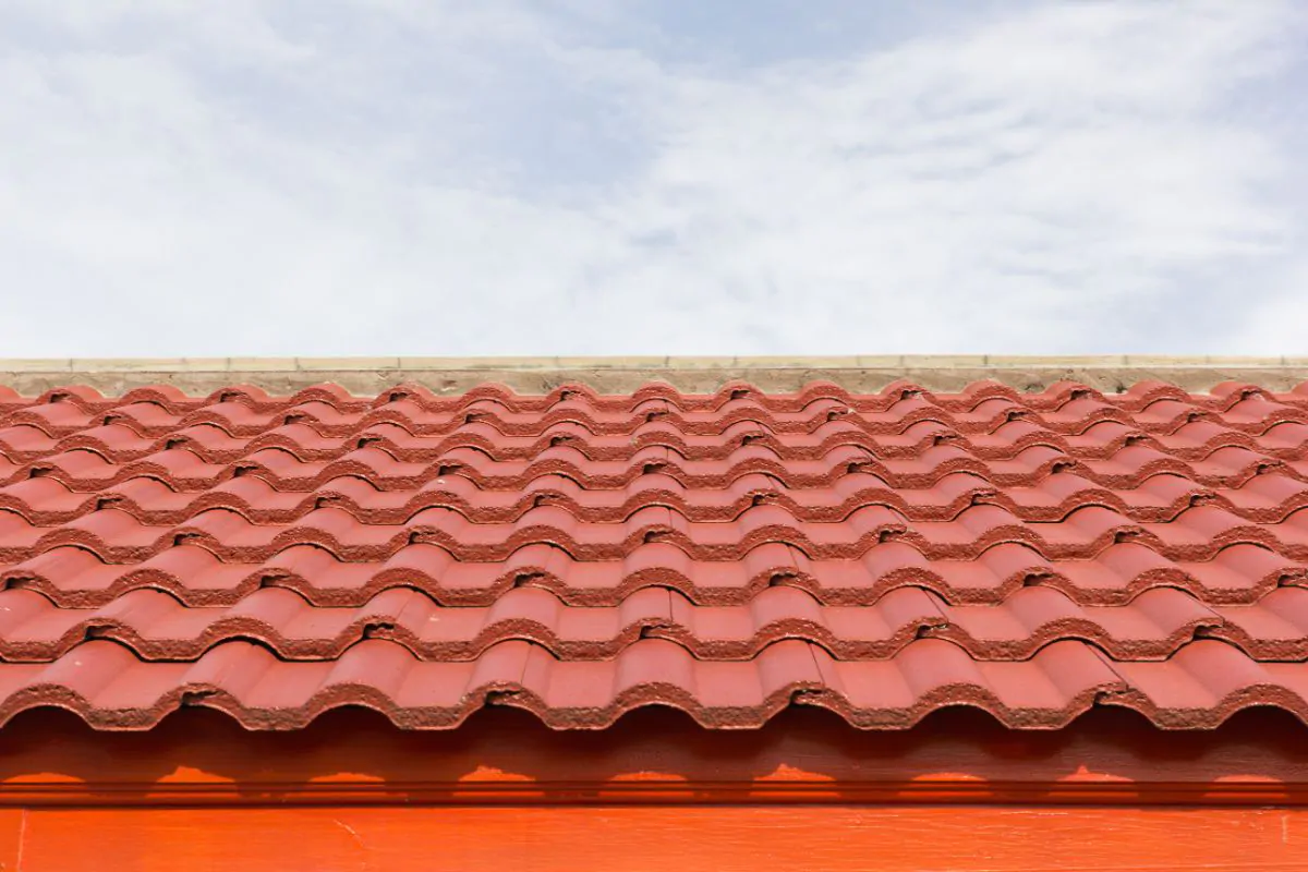 Clay Roof Tiles Albuquerque New Mexico
