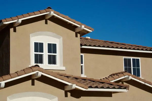 Color Matching - Stucco and Roofing Contractors Albuquerque