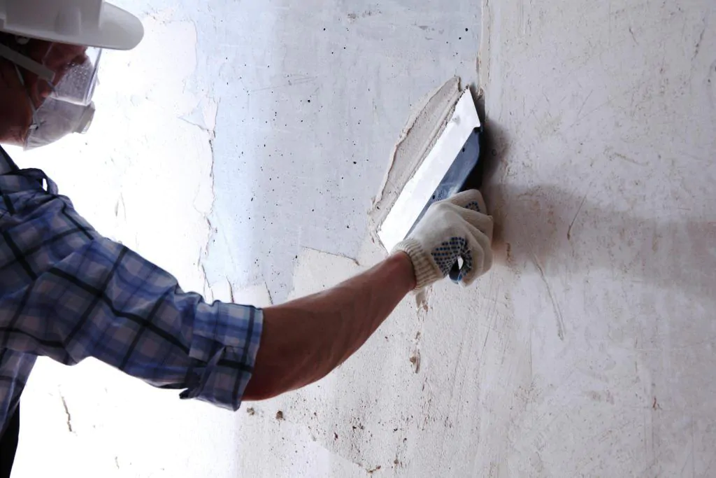 Commercial Restucco and Stucco Repair in Albuquerque NM