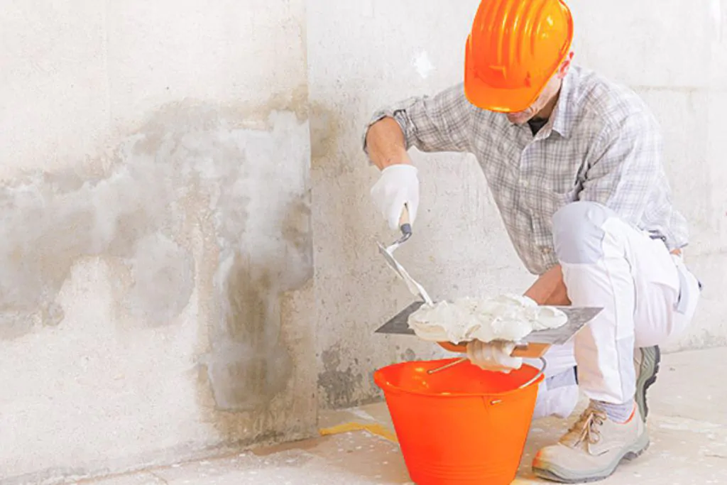 Commercial Stucco Installation Contractors