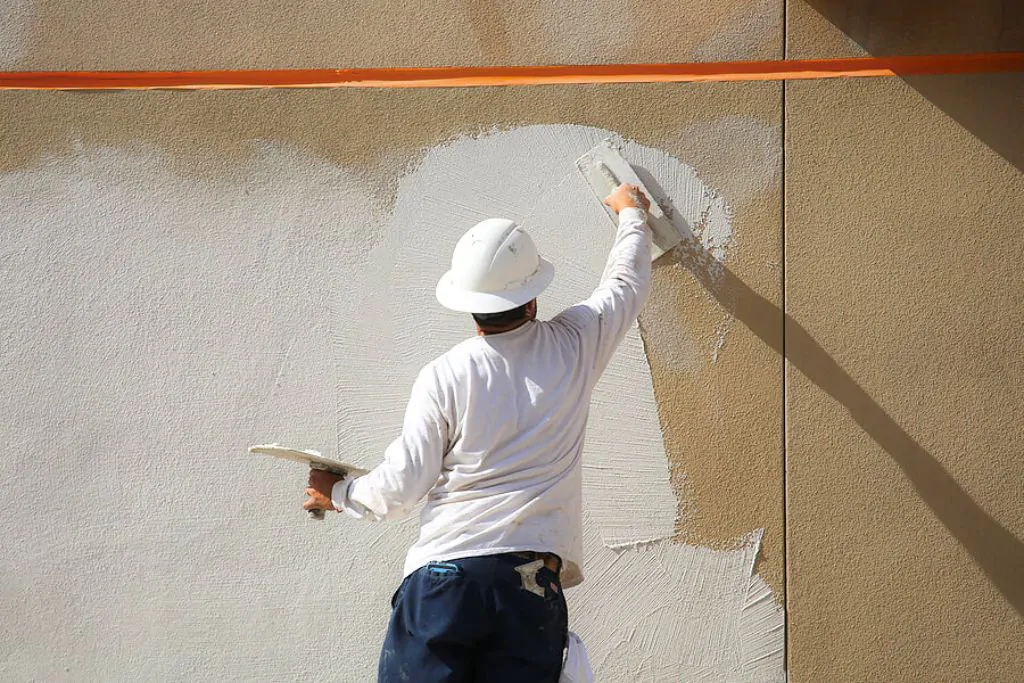 Commercial Stucco Installation in Albuquerque NM