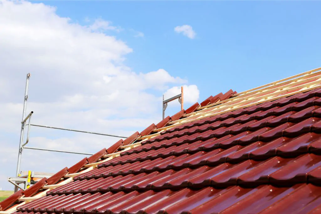 Commercial Stucco Roofing in Albuquerque NM