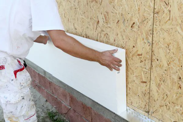 Improved Insulation - Stucco and Roofing Contractors Albuquerque