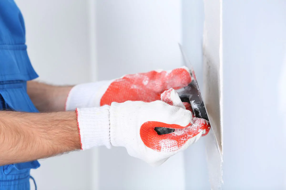 Plastering Wall Service in Albuquerque New Mexico