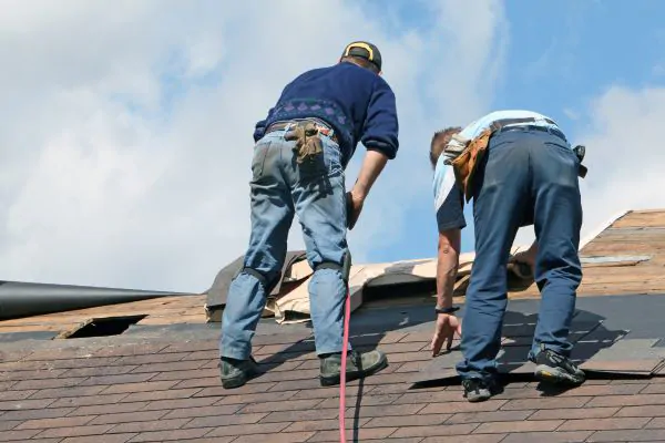 Professional Roofing Contractors - Stucco and Roofing Contractors Albuquerque