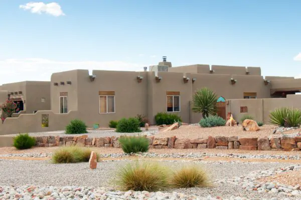 Property Value - Stucco and Roofing Contractors Albuquerque