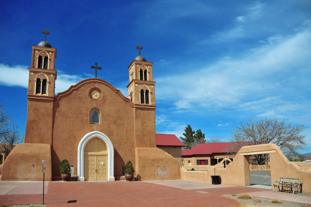 Socorro New Mexico - Stucco Contractors in Socorro NM