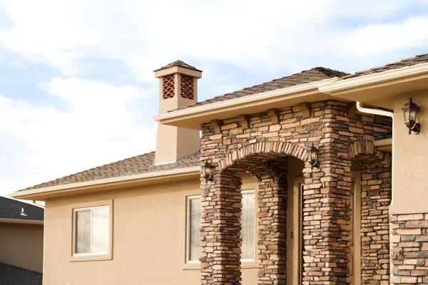 Stucco Customization - Stucco and Roofing Contractors Albuquerque