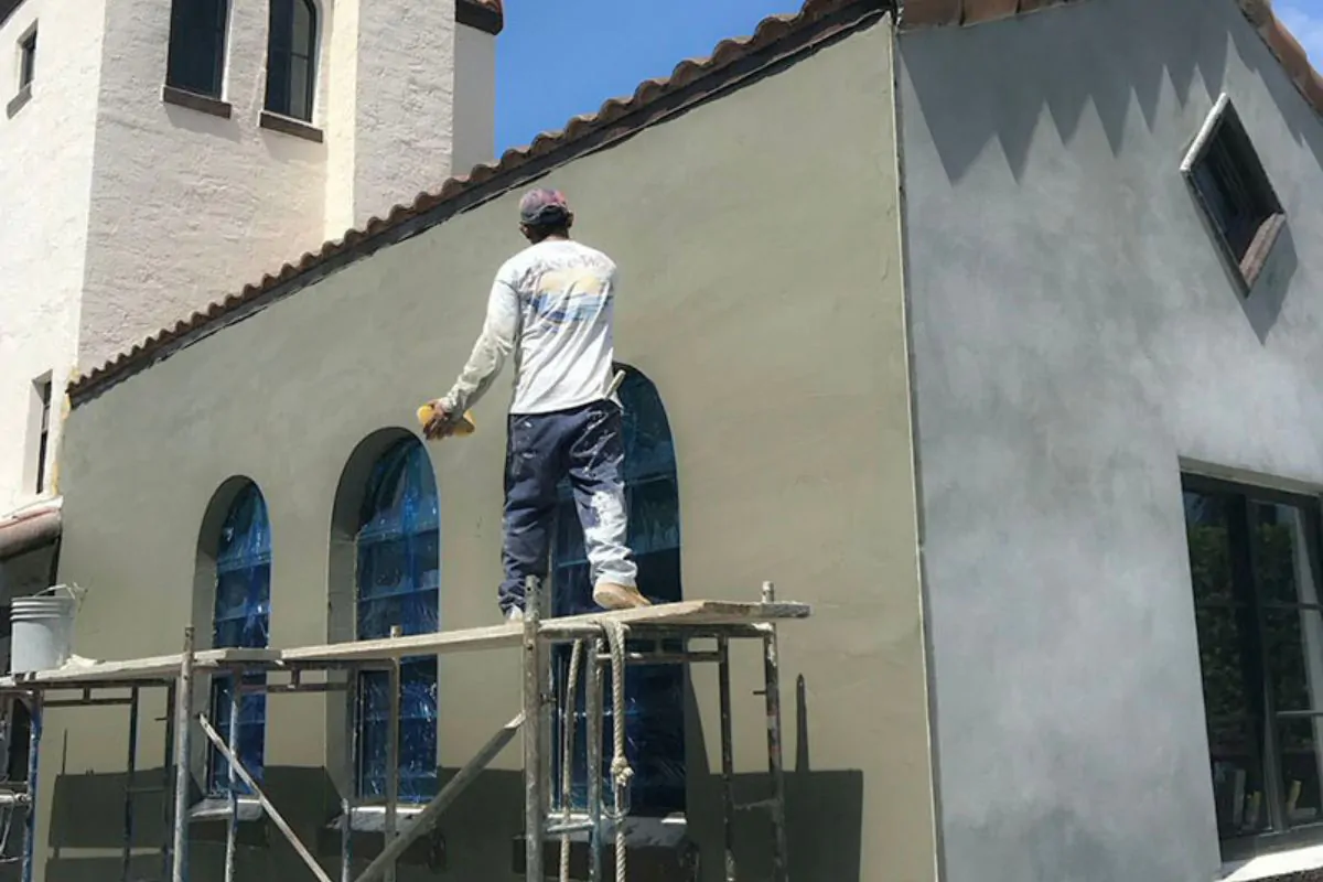 Stucco Experts in Albuquerque New Mexico