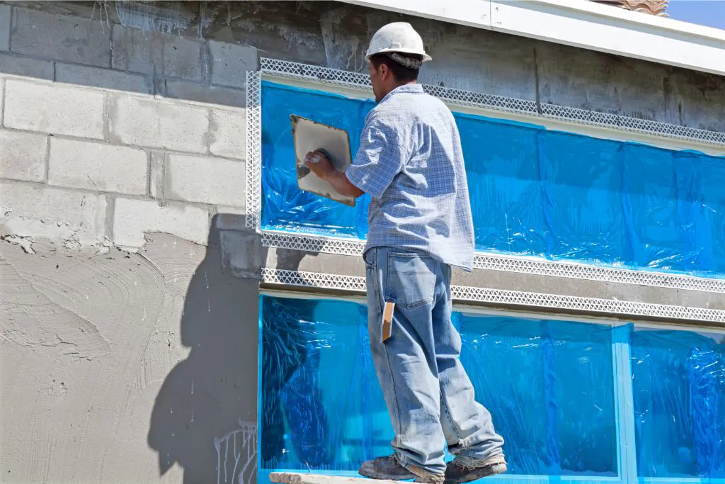 Stucco Installation and Repairs in Albuquerque NM