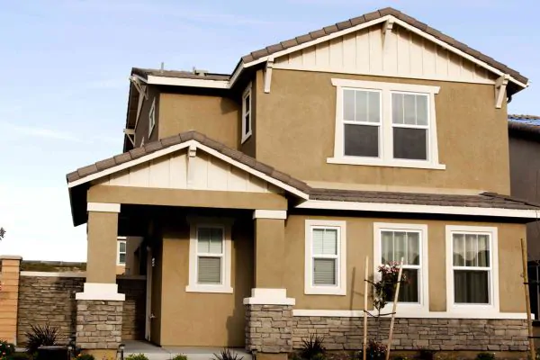 Why Stucco Siding Needs a Special Cleaning Approach - Stucco and Roofing Contractors Albuquerque