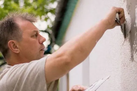 stucco contractor maintenance in Albuquerque NM